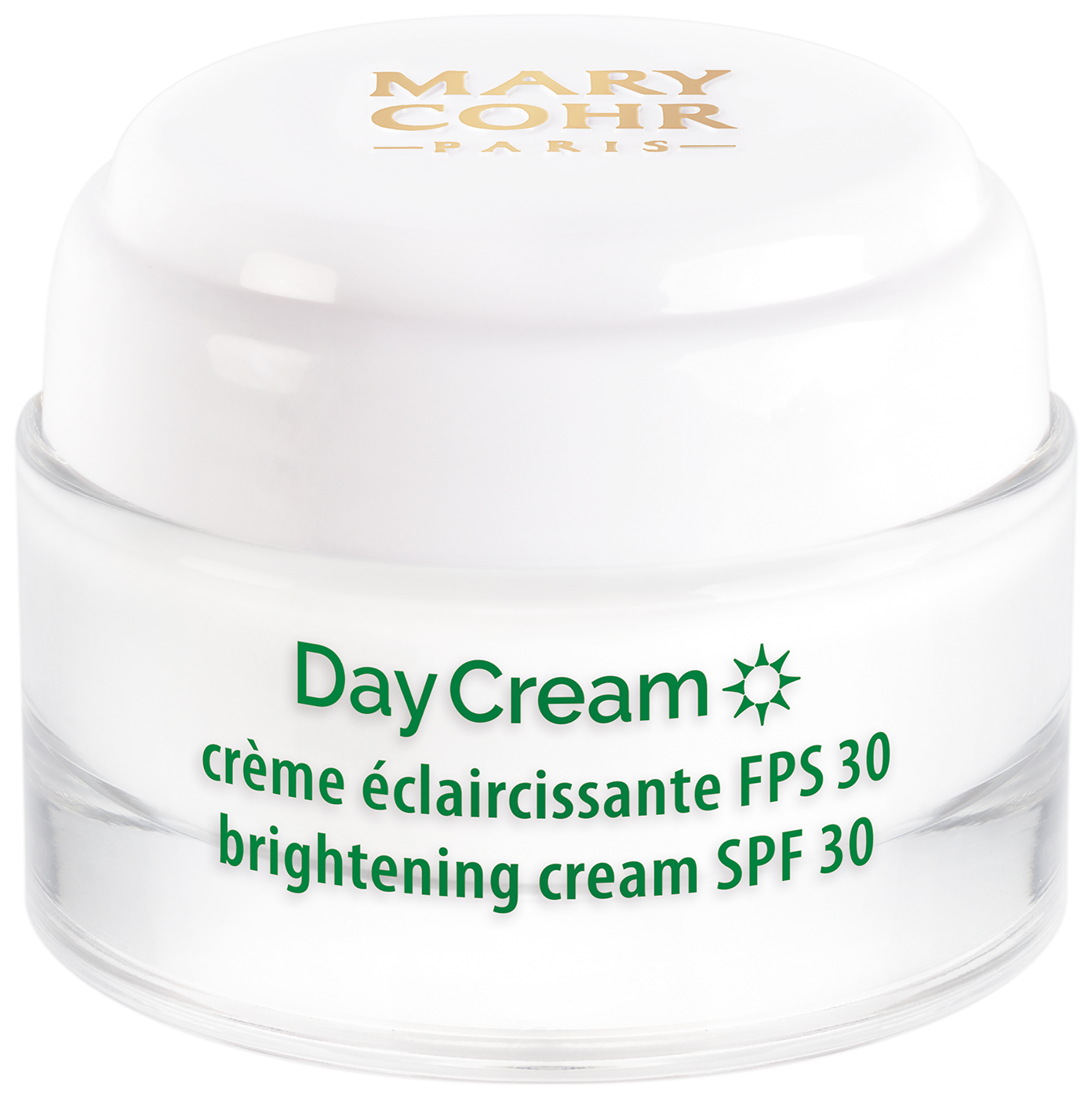 30 days Day Cream Brightening